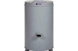 White Knight 28007T Spin Dryer - White